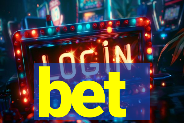 bet -